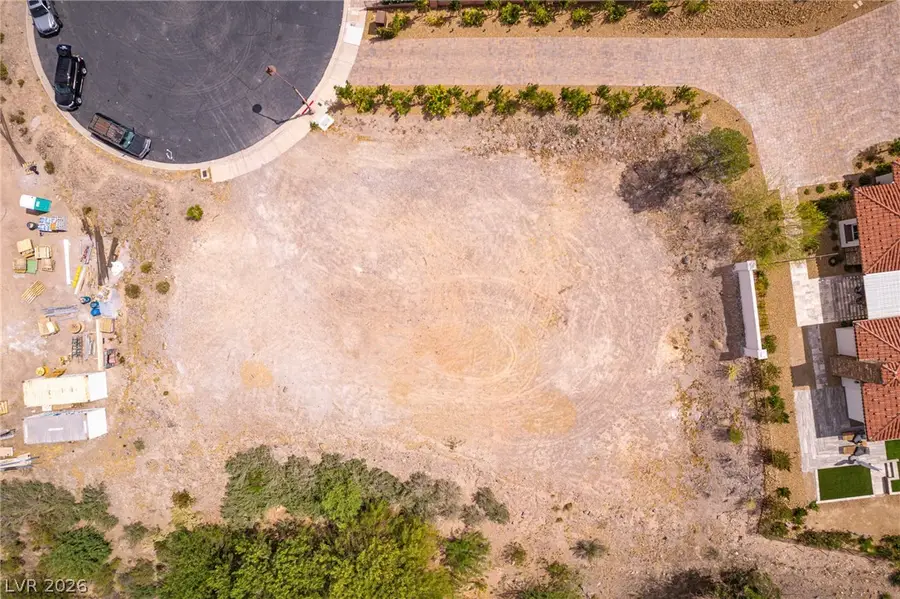 3 Costa Del Sol Court, Henderson, NV 89011 - #2