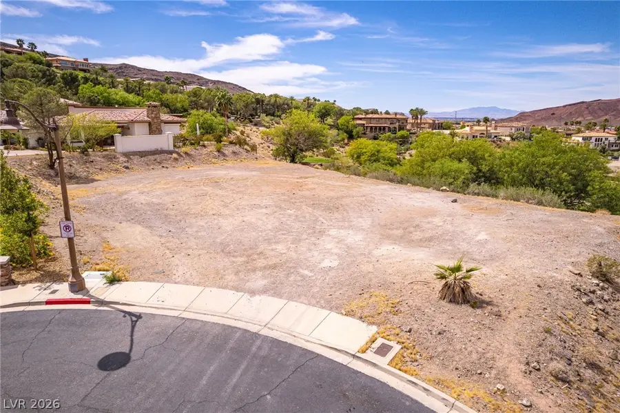 3 Costa Del Sol Court, Henderson, NV 89011 - #3