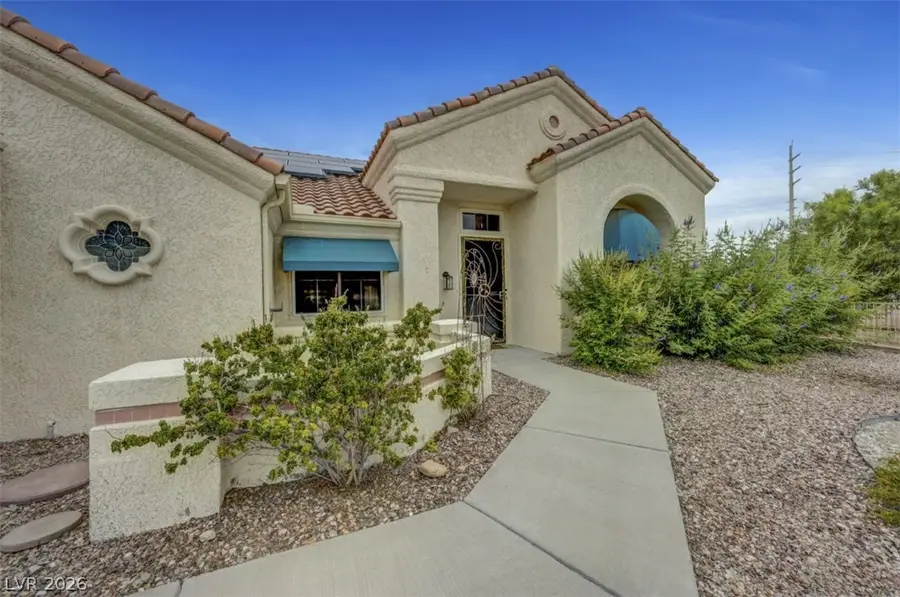 3109 Bangor Court, Las Vegas, NV 89134 - #2