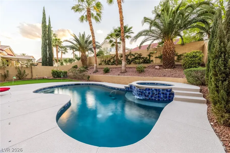 2021 Waterbury Lane, Las Vegas, NV 89134 - #2