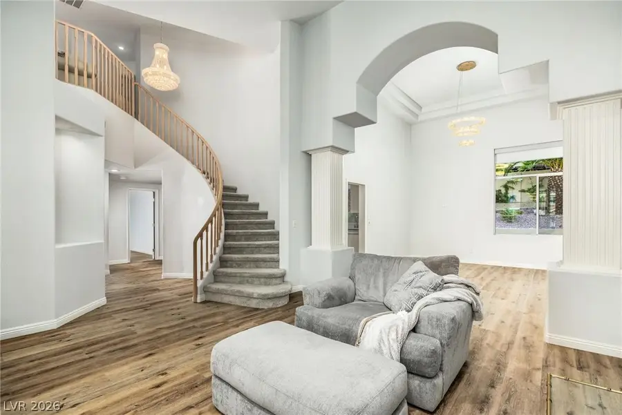 2021 Waterbury Lane, Las Vegas, NV 89134 - #3