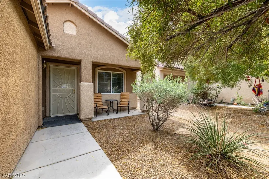 2821 Woodland Park Avenue, North Las Vegas, NV 89086 - #2