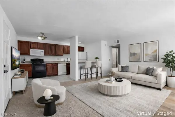 4370 Sandy River Drive #24, Las Vegas, NV 89103