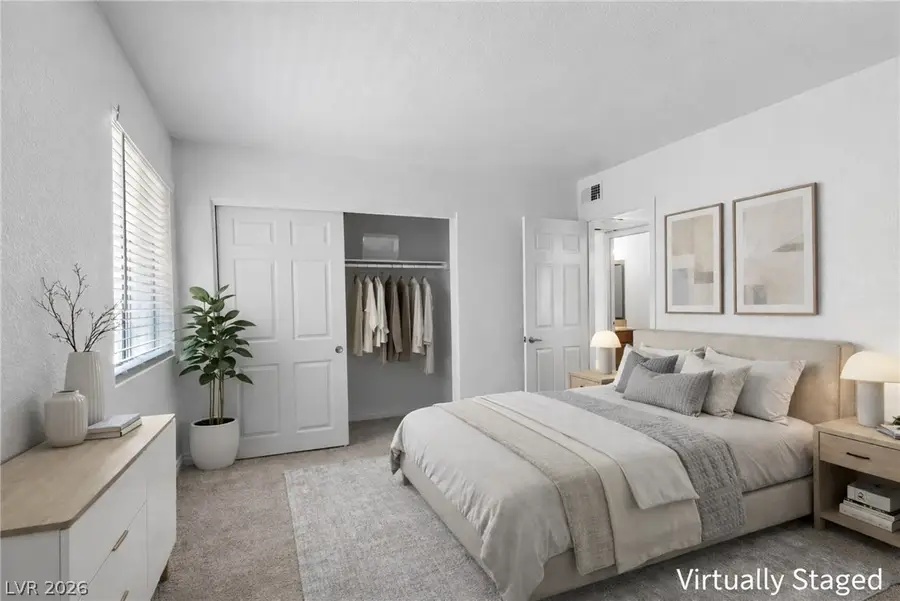 4370 Sandy River Drive #24, Las Vegas, NV 89103 - #2