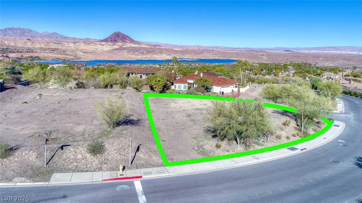 18 Camino Barcelona Place, Henderson, NV 89011 - #1