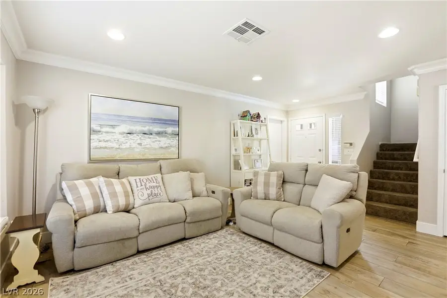 9405 Canyon Shadows Lane, Las Vegas, NV 89117 - #2