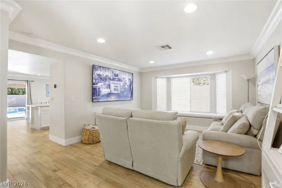 9405 Canyon Shadows Lane, Las Vegas, NV 89117 - #3