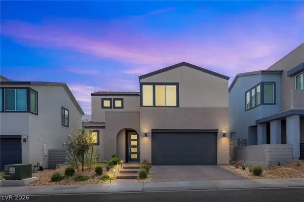 10449 Smokey Mariposa Avenue, Las Vegas, NV 89166