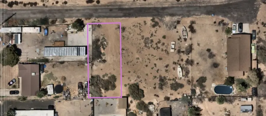Shurtliff Avenue, Overton, NV 89040 - #2