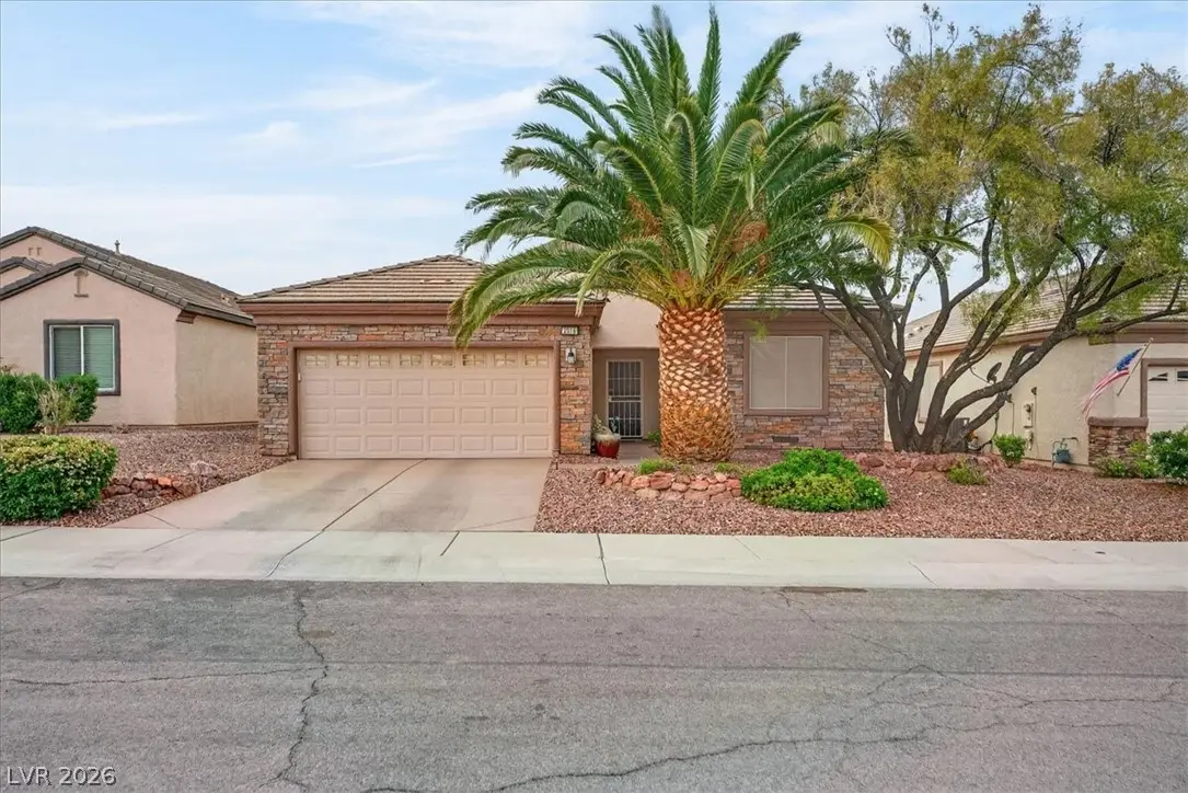 2315 Galilean Moon Street, Henderson, NV 89044 - #1