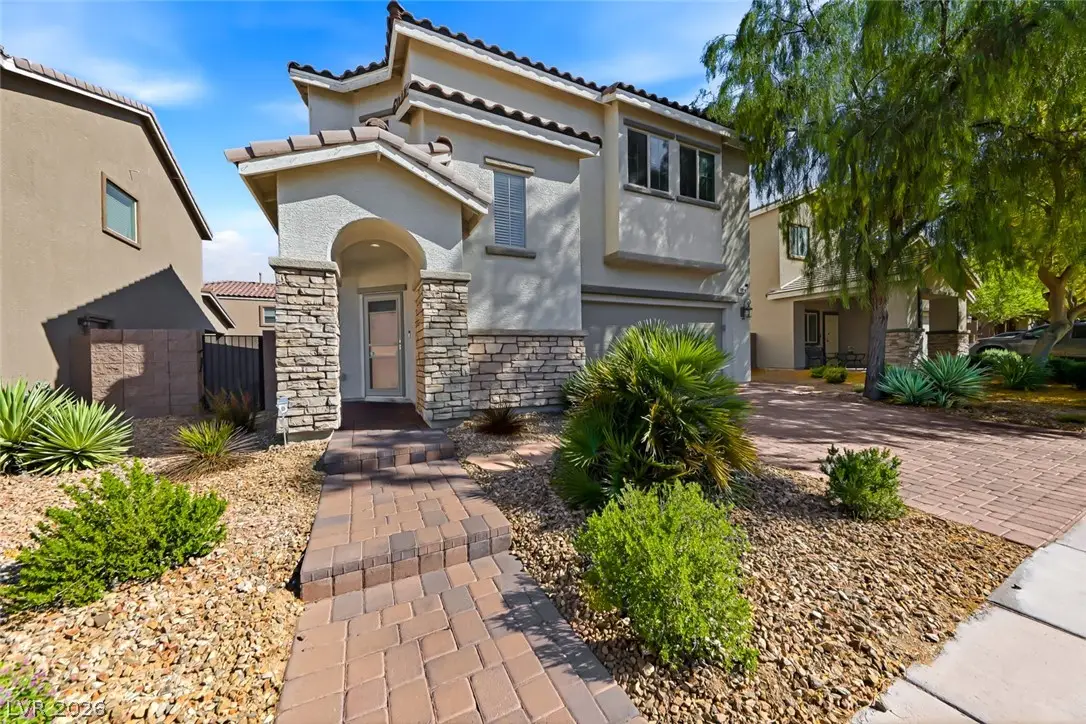 1028 Devon Creek Avenue, Henderson, NV 89014 - #1