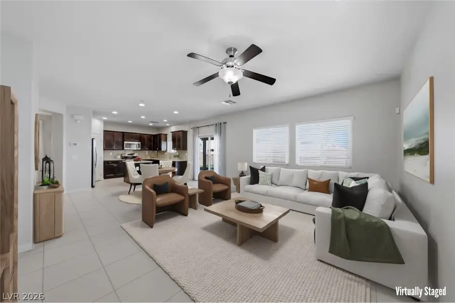 1028 Devon Creek Avenue, Henderson, NV 89014 - #2