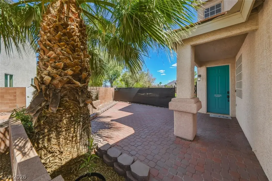 208 Sassafras Court, Henderson, NV 89074 - #2