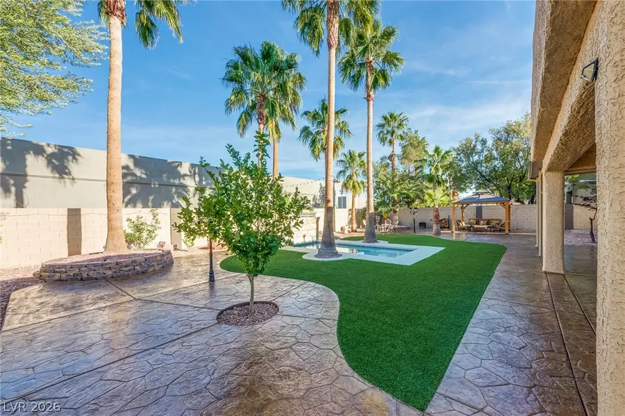 5668 Wild Olive Street, Las Vegas, NV 89118 - #3