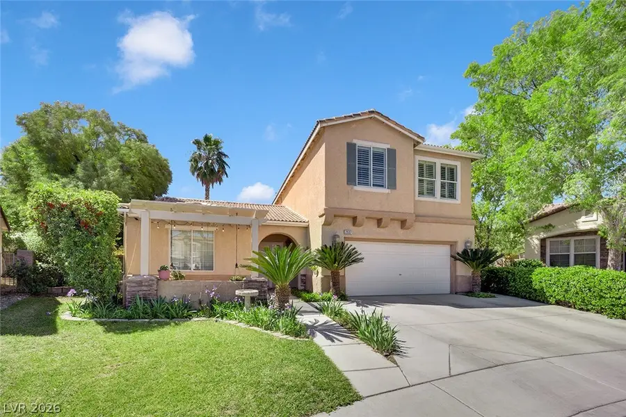 2537 Carmona Circle, Henderson, NV 89074 - #2