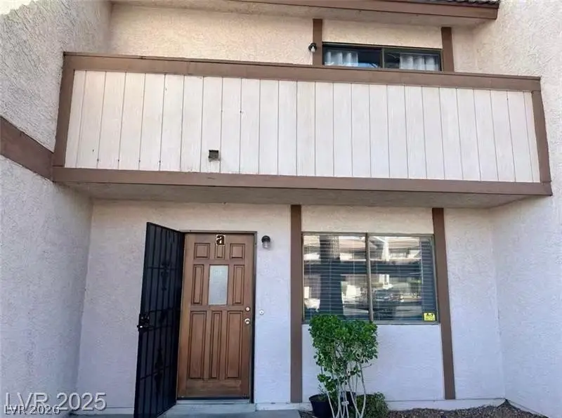 5241 Janfred Court #18, Las Vegas, NV 89103 - #1