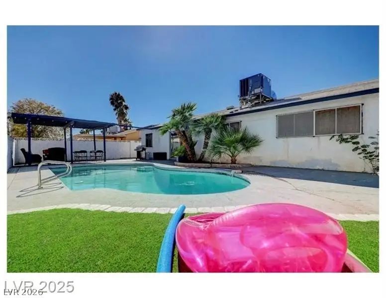 3750 Florrie Avenue, Las Vegas, NV 89121 - #1