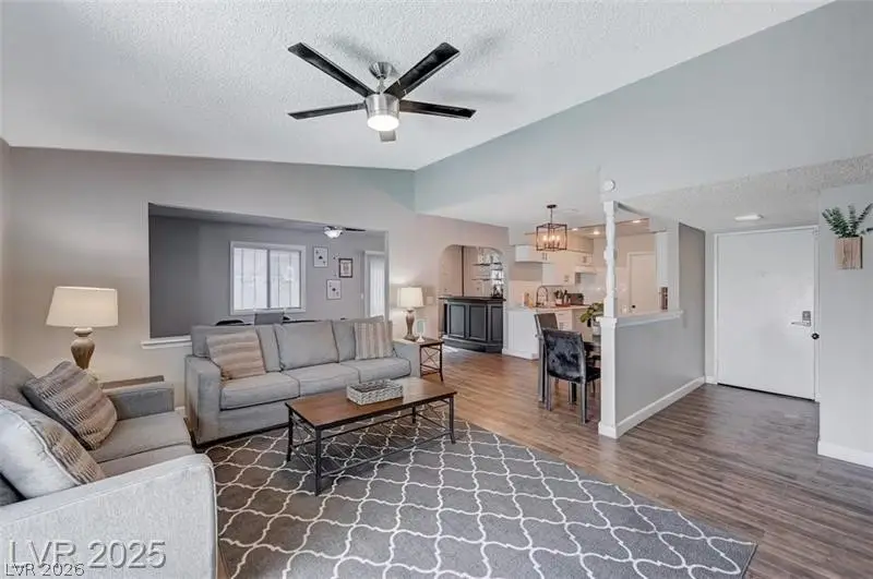 3750 Florrie Avenue, Las Vegas, NV 89121 - #3