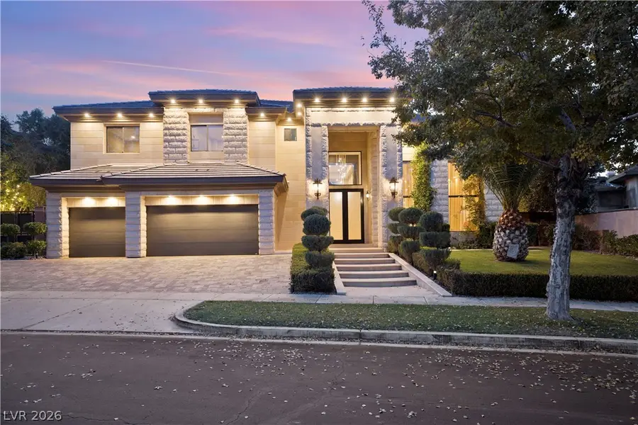 9624 Grand Isle Lane, Las Vegas, NV 89144 - #2