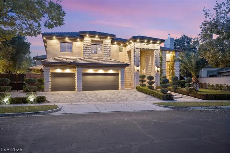 9624 Grand Isle Lane, Las Vegas, NV 89144 - #3