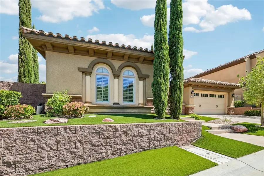 2760 Quinson Lane, Henderson, NV 89044 - #2