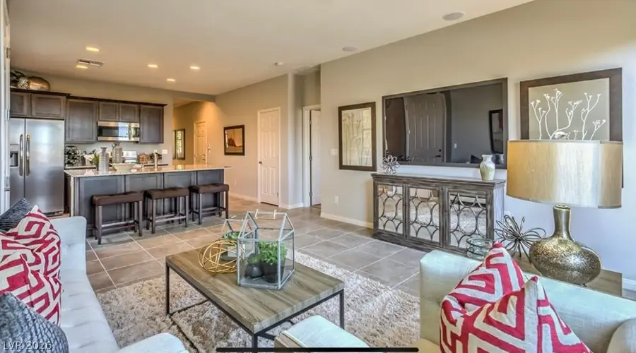 2698 Beacon Rock Drive, Laughlin, NV 89029 - #2