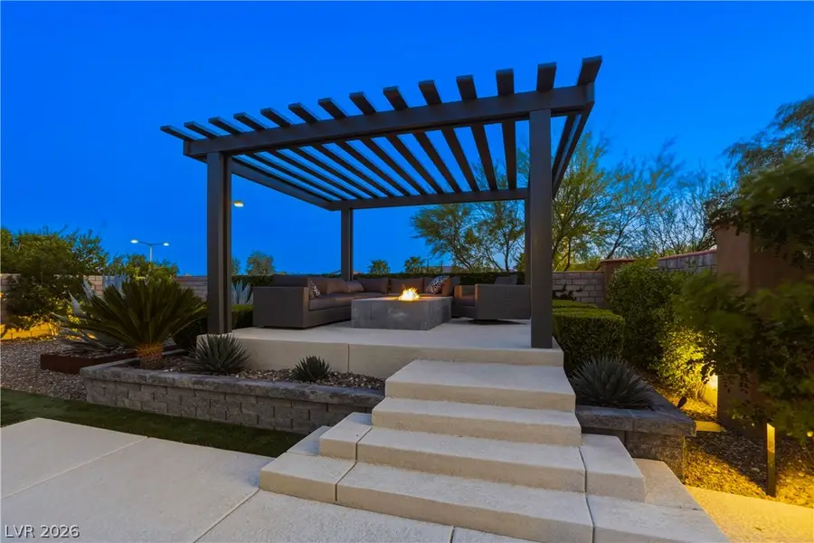 497 Paso De Montana Street, Las Vegas, NV 89138 - #3