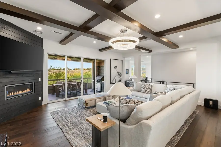 11280 Granite Ridge Drive #1116, Las Vegas, NV 89135 - #2