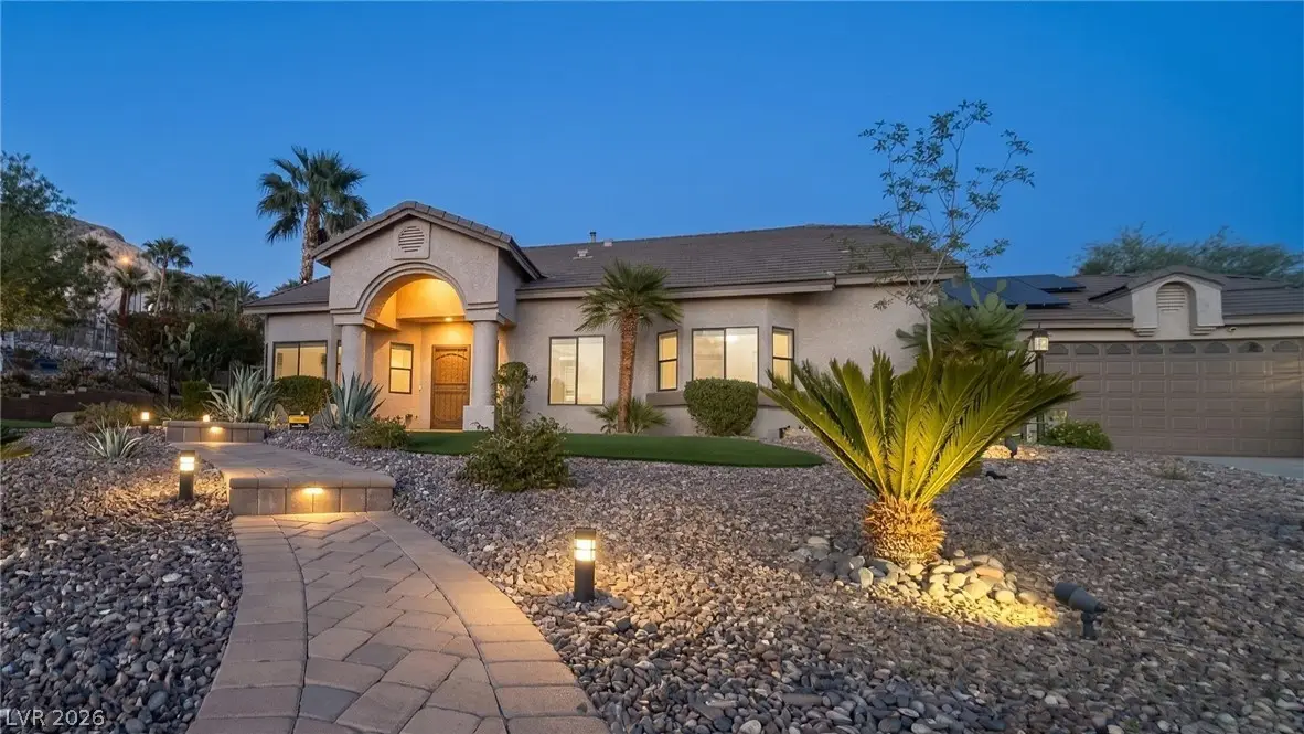 1129 Rubellite Street, Henderson, NV 89011 - #1