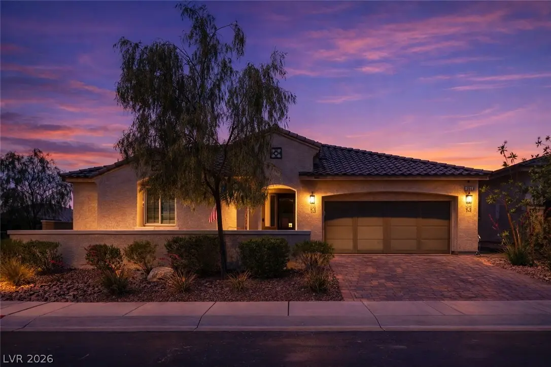 394 Wilbur Jurden Court, Henderson, NV 89011 - #1