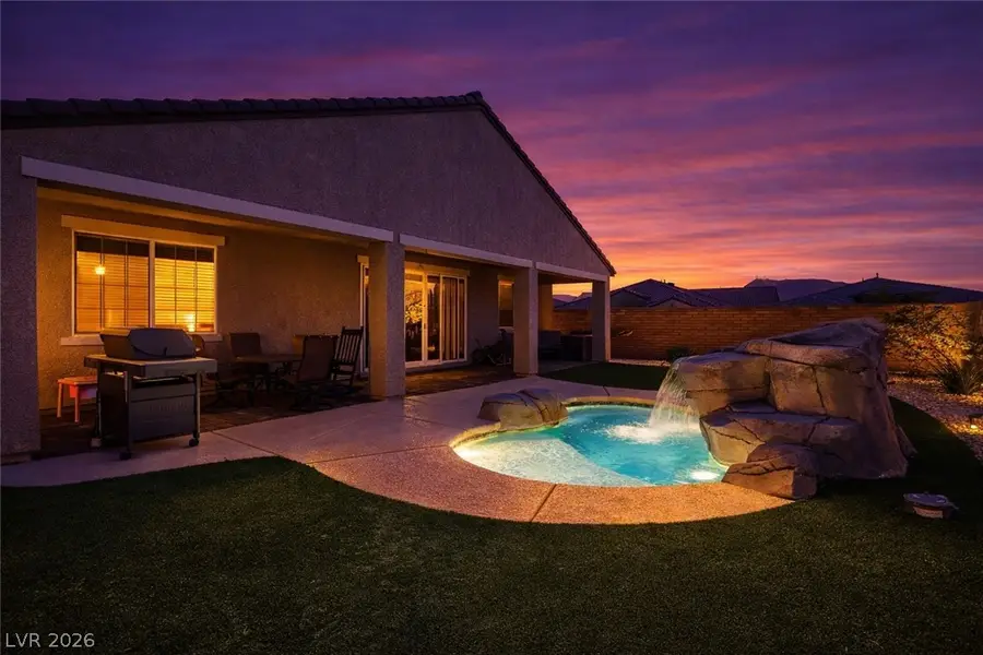 394 Wilbur Jurden Court, Henderson, NV 89011 - #3