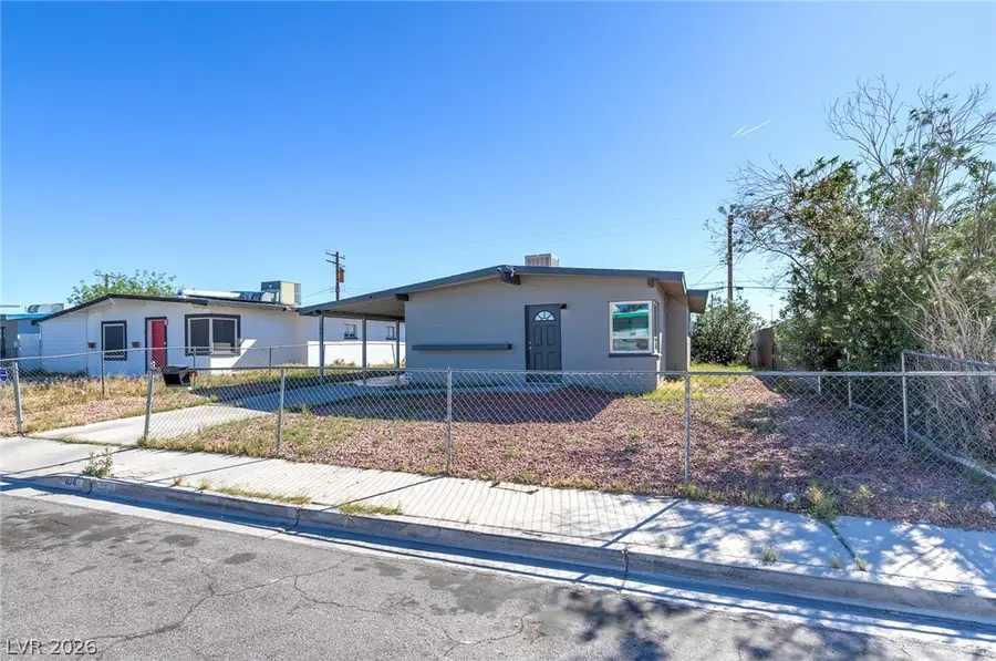 104 Stanford Street, Las Vegas, NV 89107 - #2