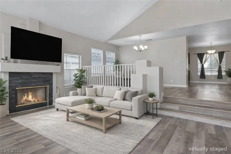 3678 Julius Court, Las Vegas, NV 89129 - #3