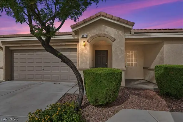8571 Little Fox Street, Las Vegas, NV 89123