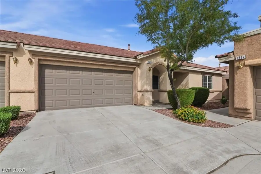 8571 Little Fox Street, Las Vegas, NV 89123 - #2