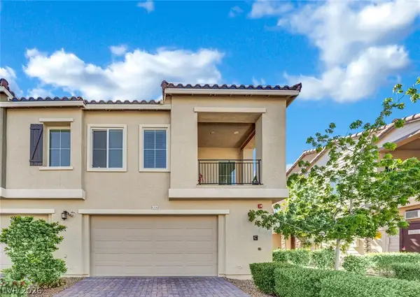 3783 Canis Minor Lane #6206, Henderson, NV 89052