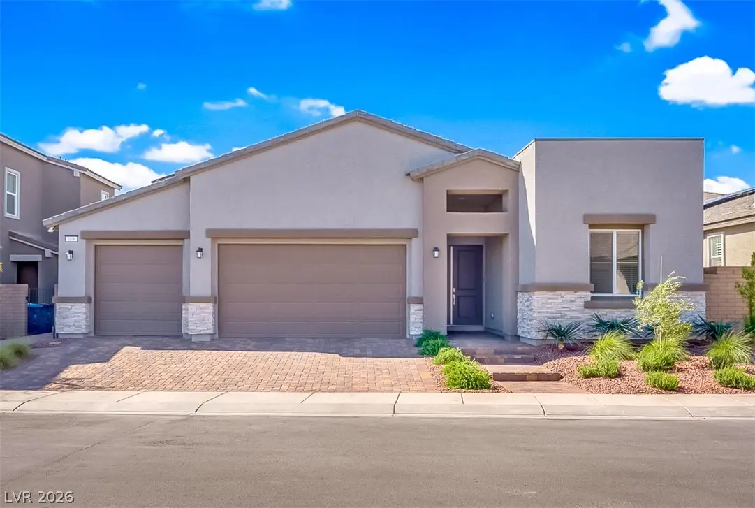 105 Rowan Grove Avenue, Henderson, NV 89011 - #1