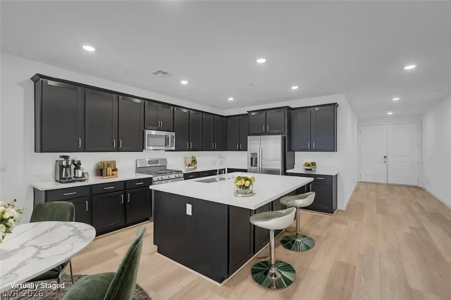 105 Rowan Grove Avenue, Henderson, NV 89011 - #3