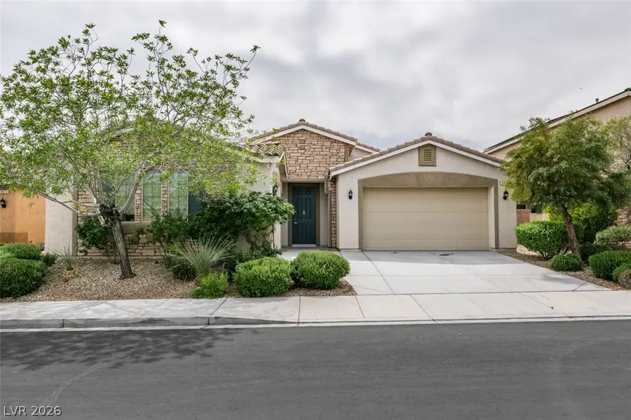 1617 Meadow Bluffs Avenue, Henderson, NV 89014 - #2