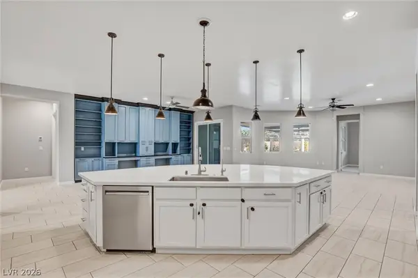 7084 Appaloosa Ridge Street, Las Vegas, NV 89131