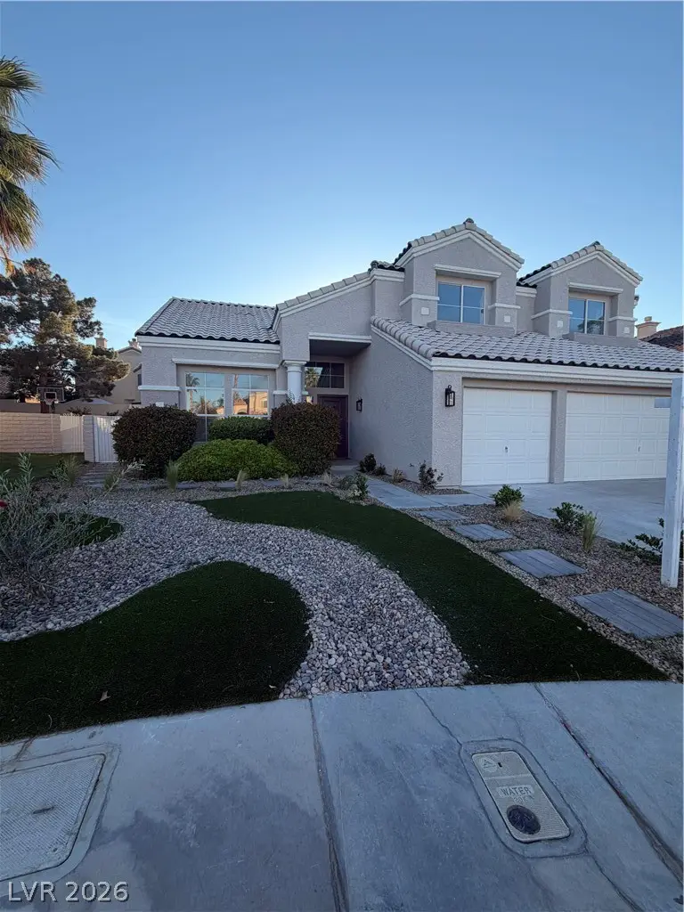 11 Cozy Glen Circle, Henderson, NV 89074 - #1