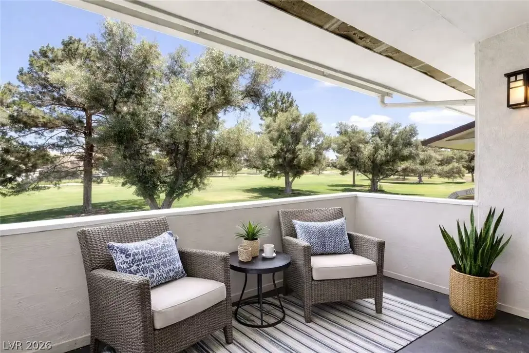 2838 Loveland Drive #1608, Las Vegas, NV 89109 - #1