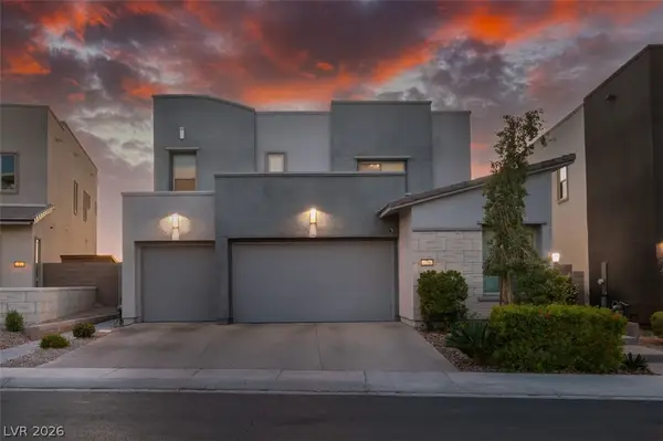 779 Glowing Horizon Street, Henderson, NV 89052