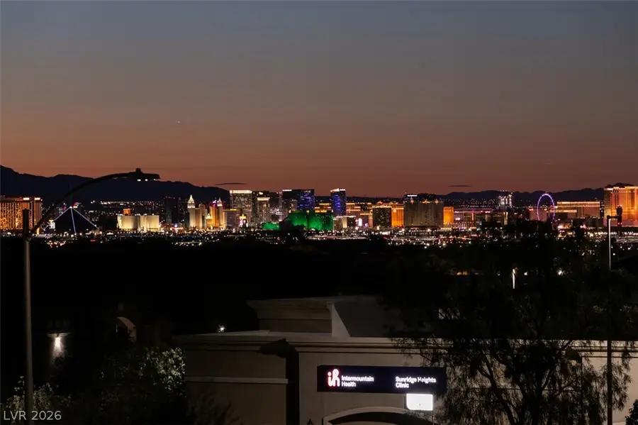 779 Glowing Horizon Street, Henderson, NV 89052 - #2