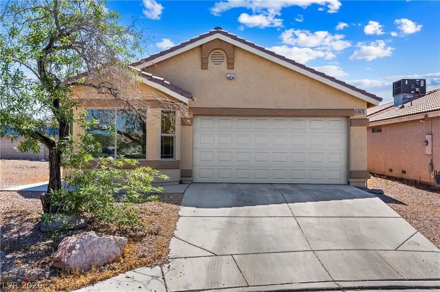 6575 Shining Sand Avenue, Las Vegas, NV 89142 - #2