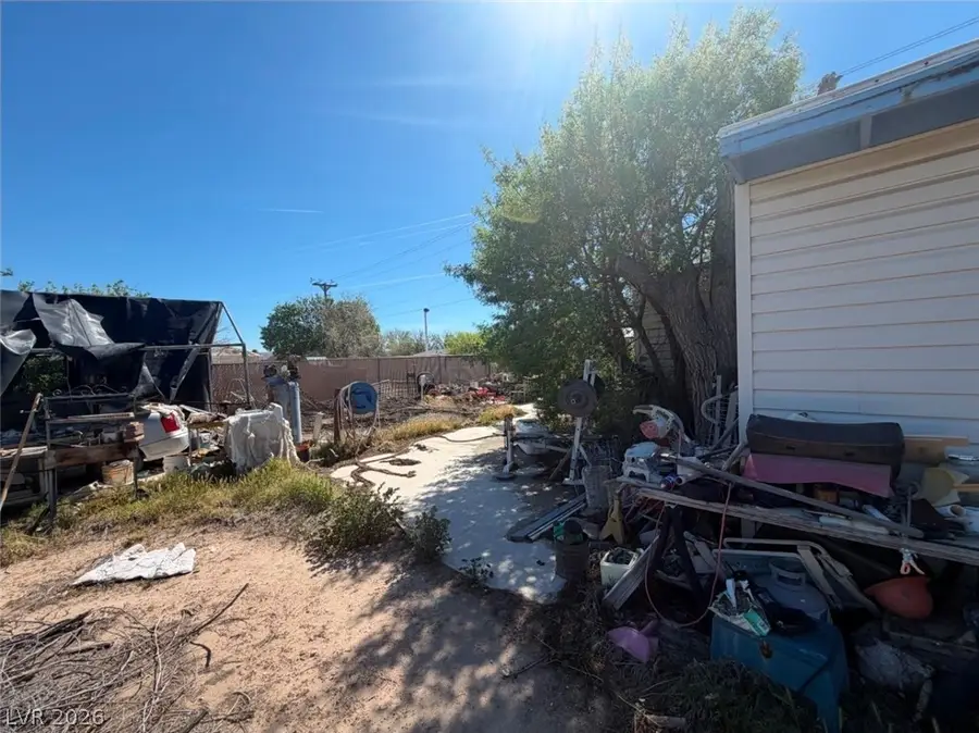 150 Harris Street, Overton, NV 89040 - #2