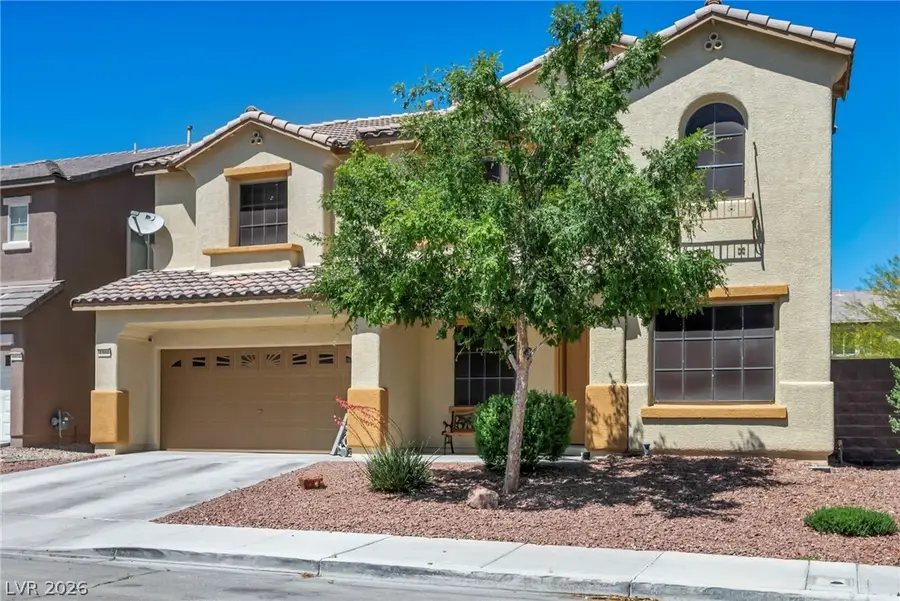 1104 E Hammer Lane, North Las Vegas, NV 89081 - #3