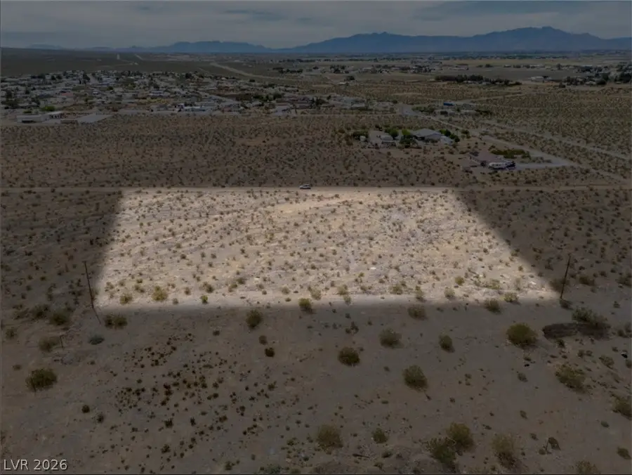 580 E Lock Way, Pahrump, NV 89060 - #2