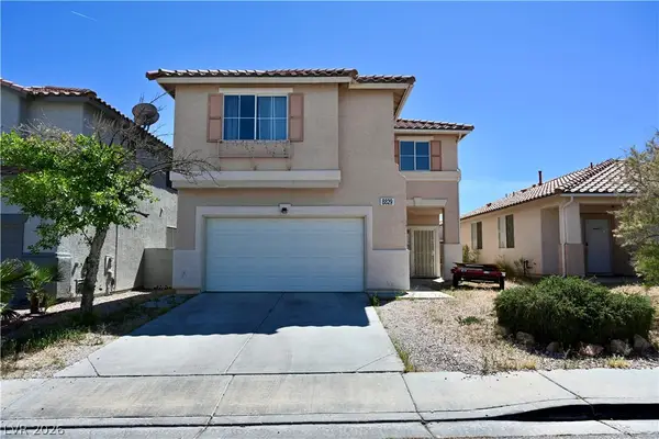 8829 Kingswood Drive, Las Vegas, NV 89147