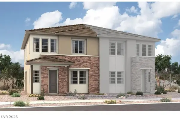 12107 Red Iris Ave, Las Vegas, NV 89138